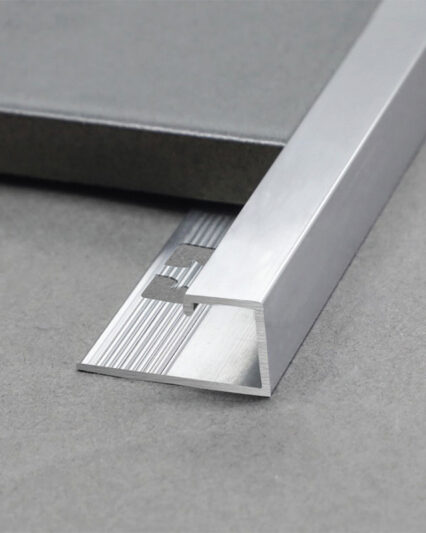 Aluminium Square Shape