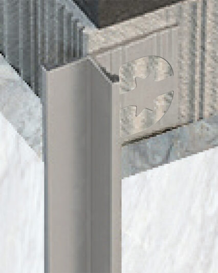 Dual Edge Profile