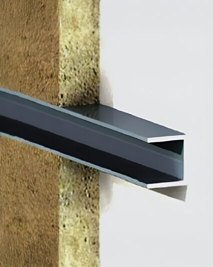 Channels Grooves