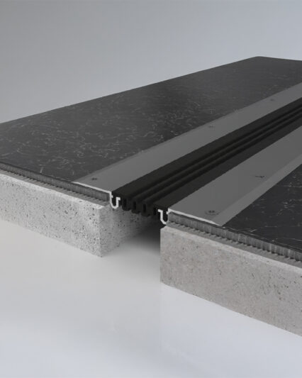 Expansion Joints