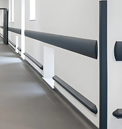 PVC Protection System