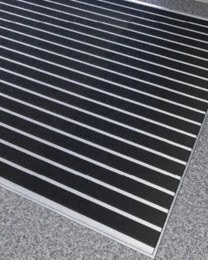Entrance Matts